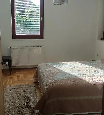 Gardena Daire Saraybosna