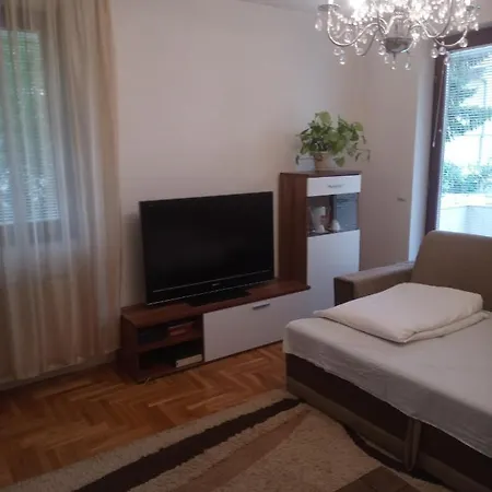Gardena * Saraybosna